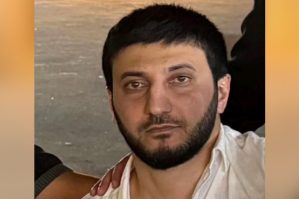 Bakıda kişi məsciddə yatdığı yerdə öldürüldü - FOTOLAR