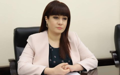 nazeli baghdasaryan 1