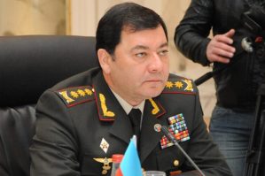 “Nəcməddin Mais Bərxudarovun mühasirəyə düşdüyünü biləndə dedi ki…” - General ŞOK FAKTLARI açır