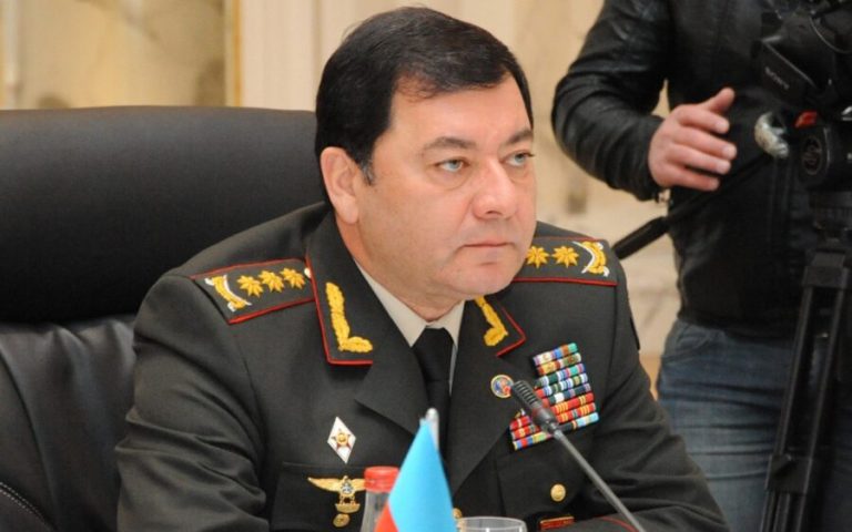 “Nəcməddin Mais Bərxudarovun mühasirəyə düşdüyünü biləndə dedi ki…” - General ŞOK FAKTLARI açır