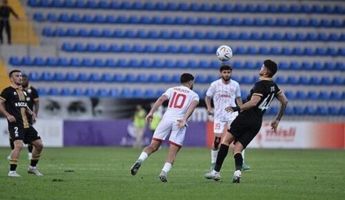 “Neftçi” Premyer Liqada növbəti qələbəsini qazandı