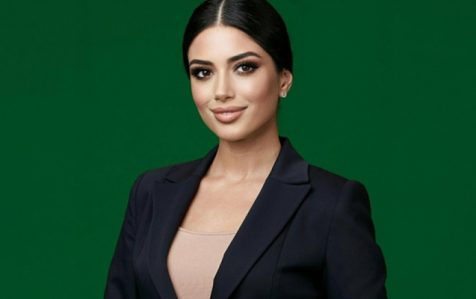 nermin salmanova