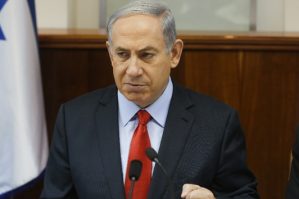 netanyahu 1