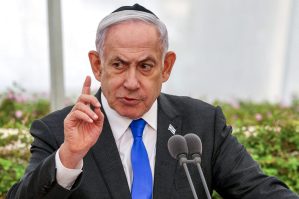 netanyahu 2