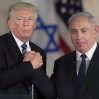 netanyahu