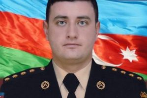 Surxay Noçuyevə həsr olunmuş kitablar bu dəfə Qarabağda - FOTOLAR