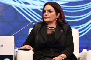 TRT-nin azərbaycanlılarla bağlı təxribatına Aygün Attardan CAVAB