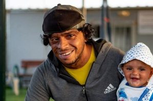 Məşhur filmdə rol alan fələstinli öldürüldü