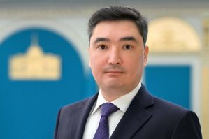 Qazaxıstanın baş naziri Xankəndiyə gəlir