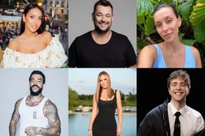 Onlar Bakıya gələ bilməyəcək - Siyahı 26 Onlar Bakıya gələ bilməyəcək - Siyahı