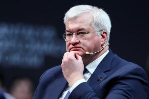 Ukrayna Rusiyaya qarşı beynəlxalq sanksiyalar elan etdi