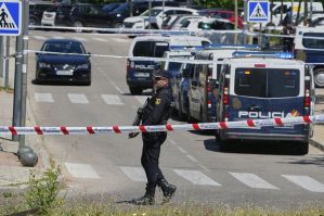 İqor Qruşevski İspaniyada ölü tapıldı - Detallar