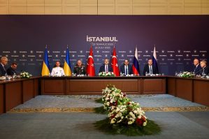 Türkiyə İstanbul danışıqlarının əsas məqsədini açıqladı