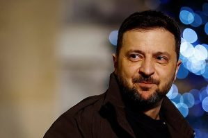 Ukrayna və ABŞ arasında "meqa silah razılaşması" - Zelenski təsdiqlədi