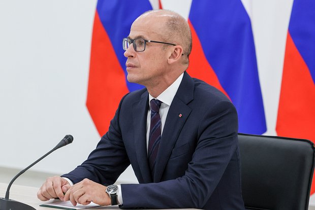 Rusiya fövqəladə vəziyyət elan etdi - TƏCİLİ