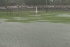 Leysana görə “Neftçi”nin oyunu ləğv olundu