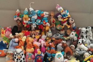 Oyuncaq seçimində nələrə diqqət etmək lazımdır?