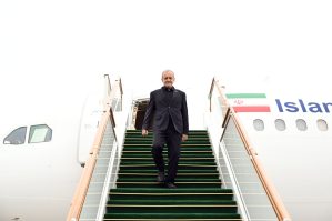 Pezeşkian İranda Azərbaycanla bağlı bunları dedi - VİDEO