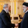 pashinyan reisi