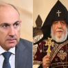 pasinyan qaregin