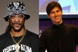 Reperin Durova dedikləri gündəm oldu: "Qardaş, yavaş ol!" 28 Reperin Durova dedikləri gündəm oldu: "Qardaş, yavaş ol!"