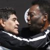 pele maradona