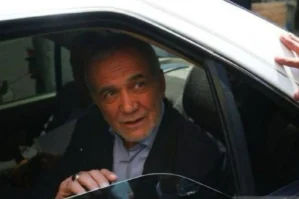 Pezeşkian Təbrizə taksi ilə getdi - Maraqlı səbəb