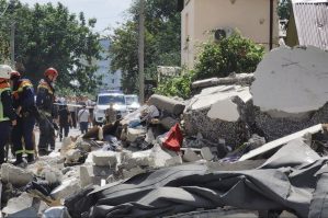 Rusiyada matəm elan olundu