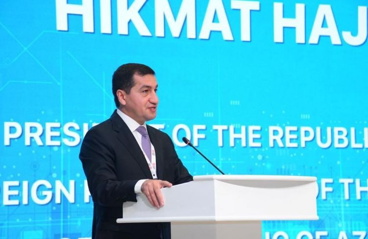 Hacıyevdən media ilə bağlı vacib sözlər: "Ən yaxşı yol budur" 1 photo 210324 1