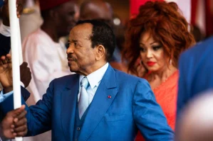 Dünyanın ən yaşlı prezidenti yenidən seçilmək istəyir