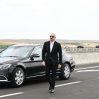 prez yol