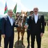 prezident qarabag ati