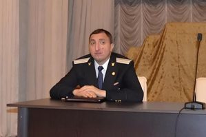 Saatlıya yeni prokuror təyin edildi