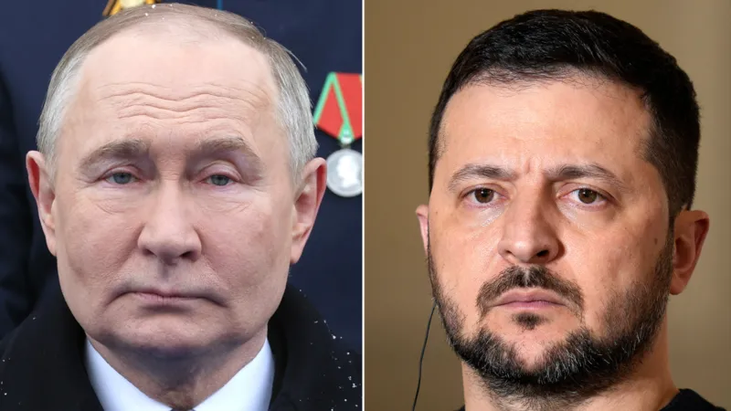 putin 1