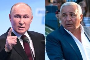 Putinin qəzəbinə gələn azərbaycanlı milyarder: İsgəndər Xəlilov kimdir?