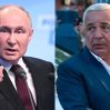 putin isgender