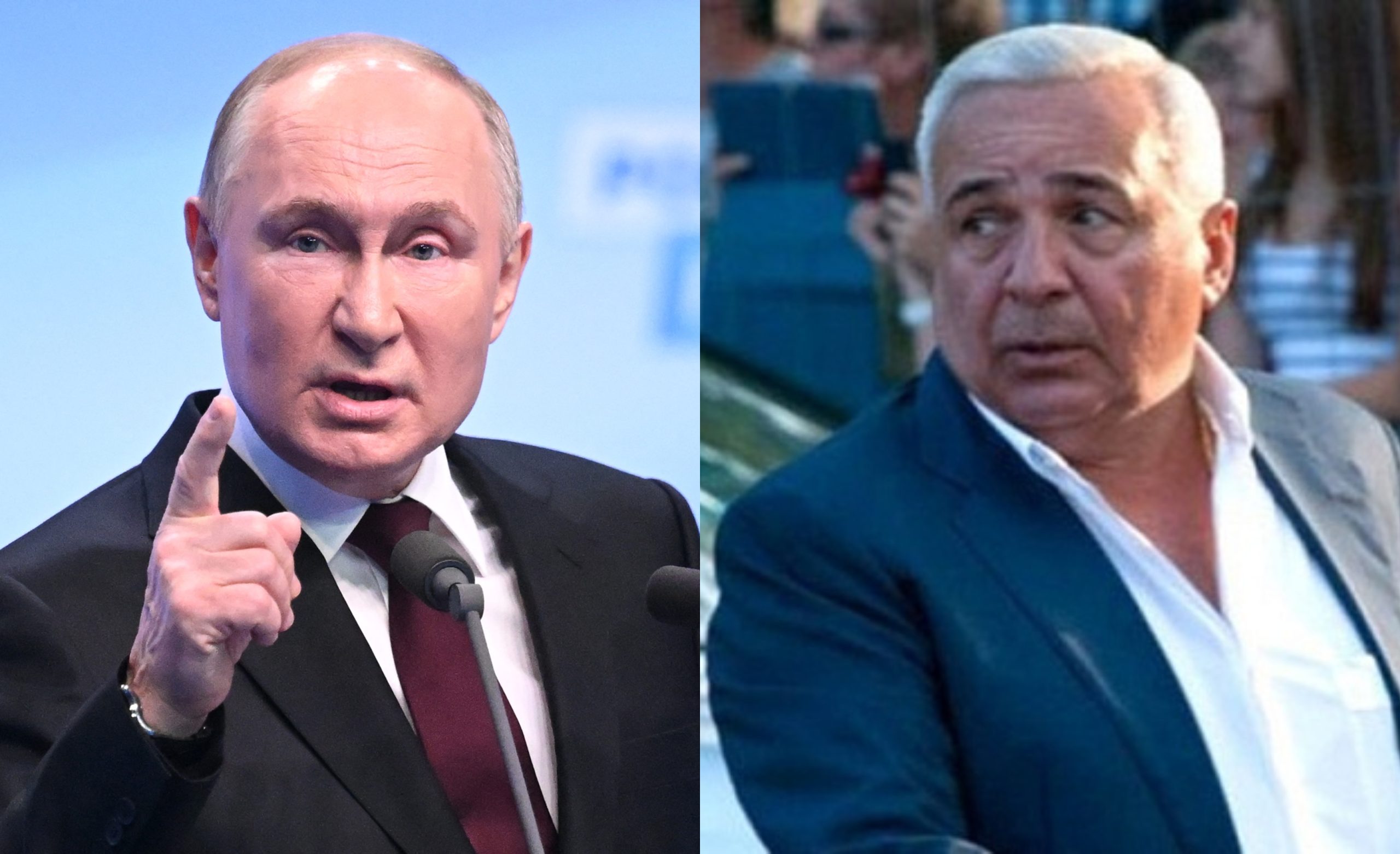 Putinin qəzəbinə gələn azərbaycanlı milyarder: İsgəndər Xəlilov kimdir? 1 putin isgender scaled