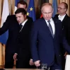 putin zelenski