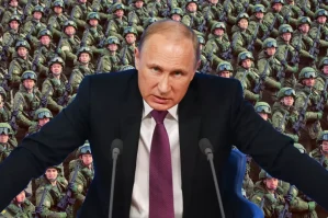 Rusiyadan ağlasığmaz təklif: Putin bu əraziləri istəyir - Polşalı ekspertlə SENSASİON müsahibə