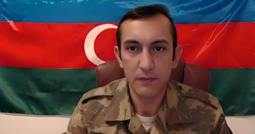 qabil memmedov