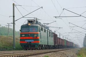 Kürdəmirdə yük qatarı 44 yaşlı kişini vurub öldürdü