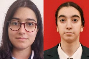 Bu dəfə ən yüksək balı onlar topladı - FOTO