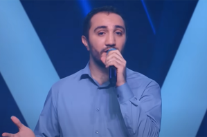 “Səs Azərbaycan”ın iştirakçısı vəfat etdi - VİDEO 39 “Səs Azərbaycan”ın iştirakçısı vəfat etdi - VİDEO