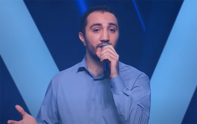 “Səs Azərbaycan”ın iştirakçısı vəfat etdi - VİDEO