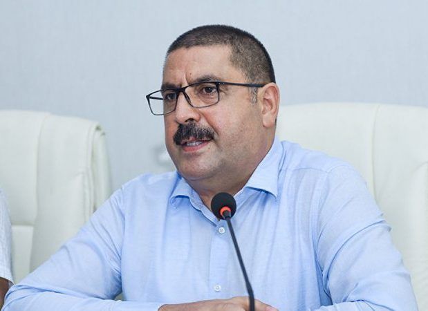 Böyük fəlakət yaxınlaşır - Güclü zəlzələ və sunami xəbərdarlığı 2