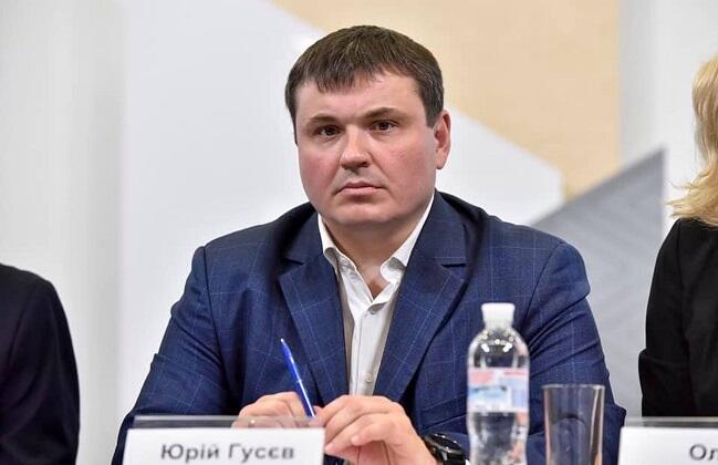 Ukrayna buna görə Azərbaycana təşəkkür etdi 1 qusev