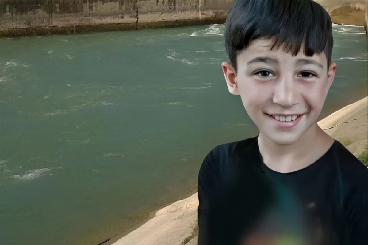 İtkin düşmüş yeniyetmənin atası danışdı: "Yalandır" 1 rasim