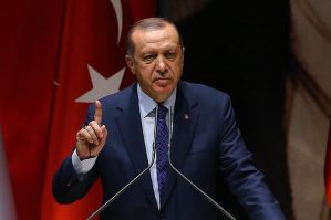 recep tayyip erdogan