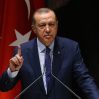 recep tayyip erdogan