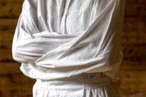 Psixiatriya Xəstəxanasında ölüm...